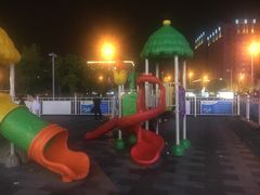 -潘老板炸鸡(河西万达店)