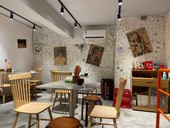 大堂-老街称盘麻辣烫·冒菜(思北店)