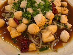 -必点海鲜·海肠捞饭·鲅鱼水饺(滨江道店)
