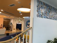 -戊辰亲子游泳俱乐部