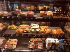-星巴克(来福士2F店)
