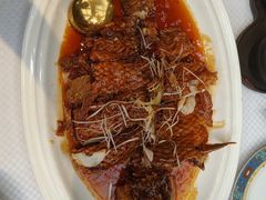 -卫鼎轩·曹公馆(鼓楼店)