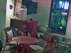 -Nirvana Cafe&Bar(北仓文创街区店)