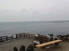 -龙头岩(Dragon Head Rock)