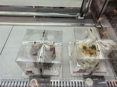 -BREAD WAY面包路·欧式面包(龙湖时代D馆店)