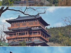 -径山寺