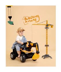 -糖豆儿童摄影(东南湖大路店)