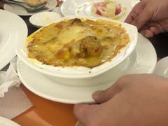 -红房子西菜馆(淮海中路店)