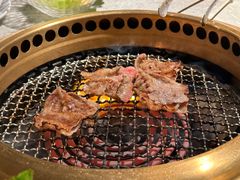 -乾杯烧肉居酒屋(中洲湾店)