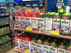 -广百家超市(大东海店)