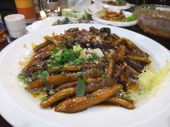 -吴门人家·苏宴宫廷菜(拙政园店)