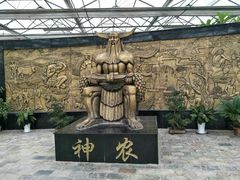 -兰陵国家农业公园