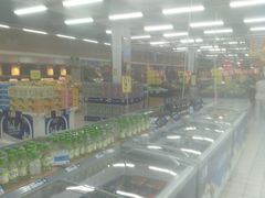 -世纪联华(吴淞店)