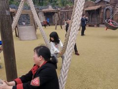 -枫香湖儿童公园