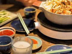 -鼎牛牛炖锅·烤串(温泉路店)