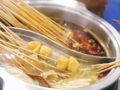 -马路边边·成都串串(翠柏路店)