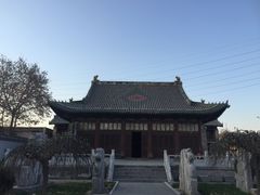 -隋唐大运河文化博物馆