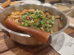 -小满手工粉(北京富力广场店)