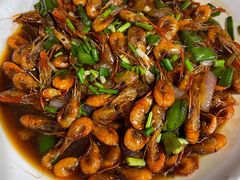 -小六农家乐(崇明西沙湿地店)