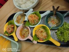 -米泰芒·东南亚料理(体育西店)
