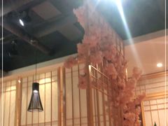 大堂-吉川居酒屋(建国北路店)