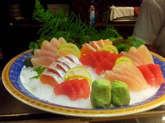 -椿山日本料理