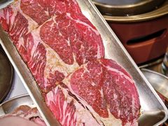 -西塔老太太泥炉烤肉(双井店)
