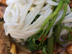 -谭老太正宗柳州螺狮粉(家和花园店)