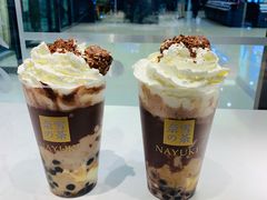 -奈雪的茶(红谷滩万达广场店)