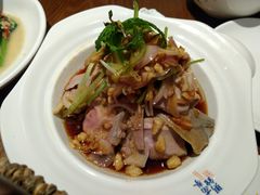 -南拳十三姨·潮汕砂锅粥(世纪金源店)