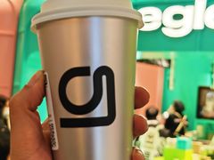 -gleeglee乐溢亦茶(合生汇店)