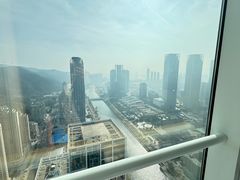 -大连星海皇冠假日酒店