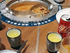 -快乐小羊(富强中路店)