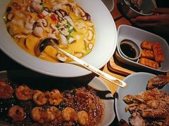 -蜜桃餐厅·伴山(绿宝广场店)