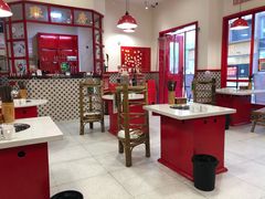 大堂-陳艳红火锅(港汇店)