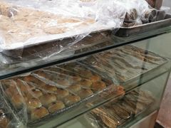 -甜嘟嘟烘焙坊(舒城路店)