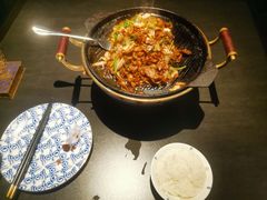 -喜悦烤鸭·新京菜(王府井店)