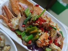 -忆海南海鲜(椰风巷第一市场店)