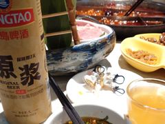-家一加火锅(绿地翠谷总店)