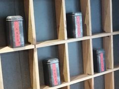 -邈墨茶馆(大兜路1号店)