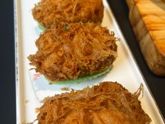 -铜锣湾·有麝自然香(渝北财富中心店)