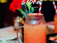 -BROWNSTONE布朗石西班牙餐厅(富城店)