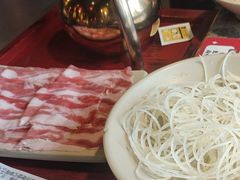 -蜀国大将老火锅(江北店)