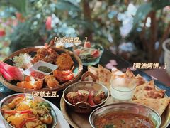 -库玛丽尼泊尔风味餐吧