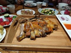 -阿罗新疆菜(人民广场店)