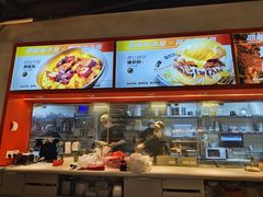 -開籠雀冰室(同和金铂店)