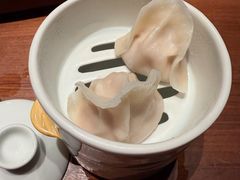 -喜鼎海胆水饺(东港店)
