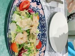 -苏坦土耳其西餐厅(玉林店)