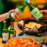 深圳探店｜ 值得n刷的韩料小店，奶酪芝士炸鸡绝了