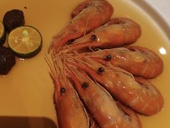 -醉舍·新淮扬菜(长宁龙之梦店)